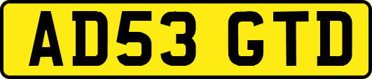 AD53GTD