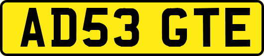 AD53GTE