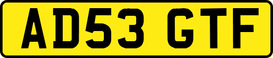 AD53GTF