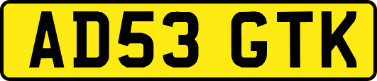 AD53GTK