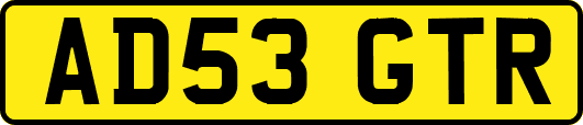 AD53GTR