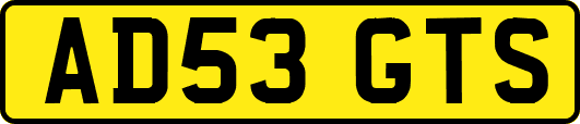 AD53GTS