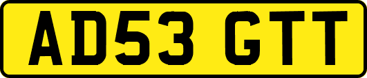 AD53GTT