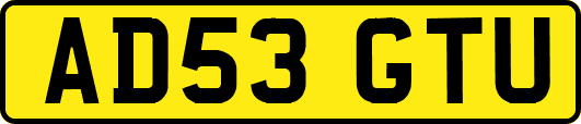 AD53GTU