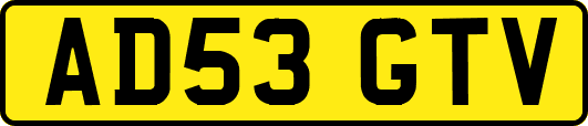 AD53GTV