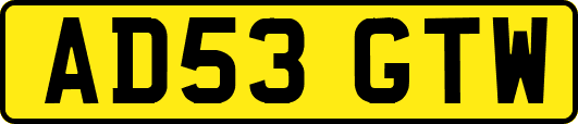 AD53GTW