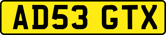 AD53GTX