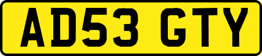 AD53GTY
