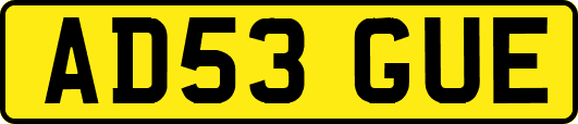AD53GUE