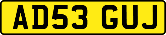 AD53GUJ