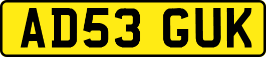 AD53GUK
