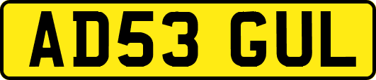 AD53GUL