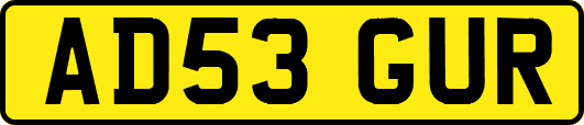 AD53GUR
