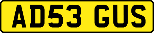 AD53GUS