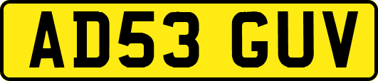 AD53GUV