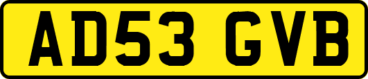 AD53GVB