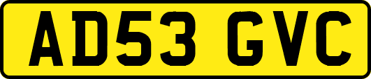 AD53GVC