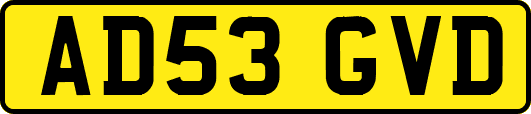 AD53GVD