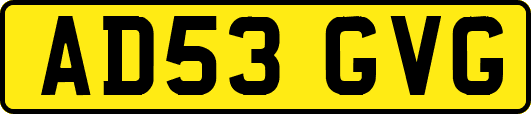 AD53GVG