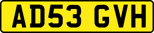 AD53GVH