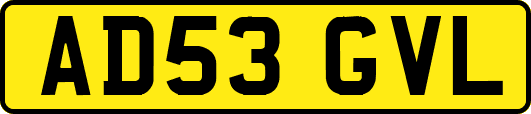 AD53GVL
