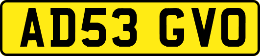 AD53GVO