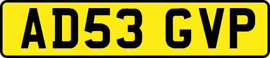 AD53GVP