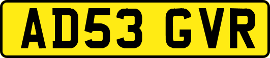 AD53GVR