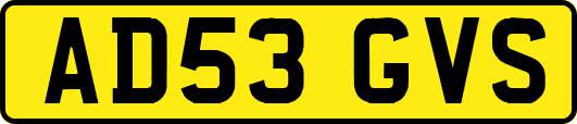 AD53GVS