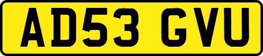 AD53GVU