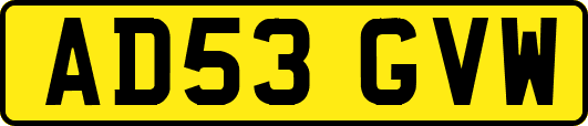 AD53GVW