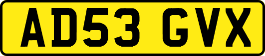 AD53GVX