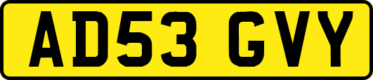 AD53GVY