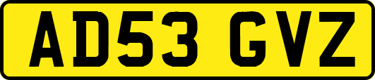 AD53GVZ