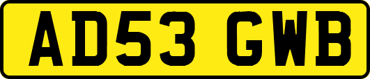 AD53GWB