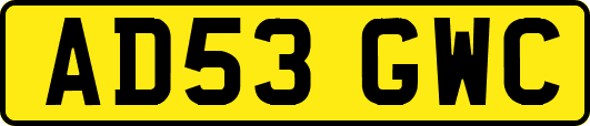 AD53GWC