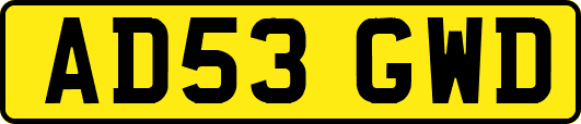AD53GWD