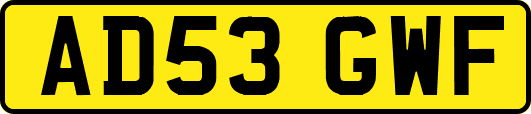 AD53GWF