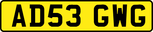 AD53GWG