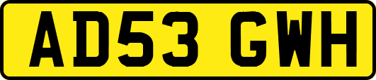 AD53GWH