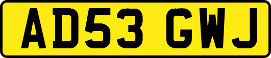 AD53GWJ