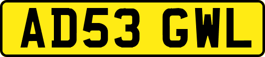 AD53GWL