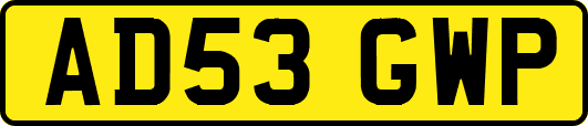 AD53GWP