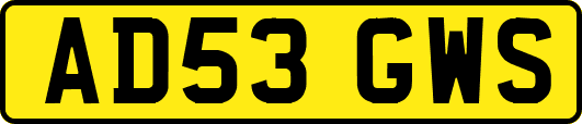 AD53GWS