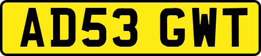AD53GWT