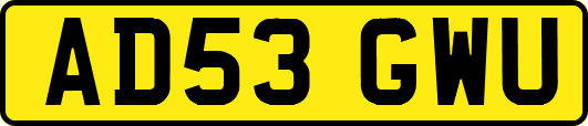 AD53GWU