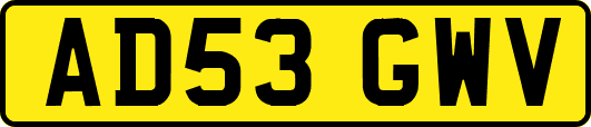 AD53GWV
