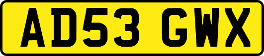 AD53GWX