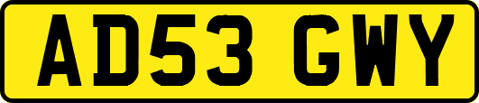 AD53GWY