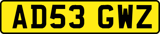 AD53GWZ